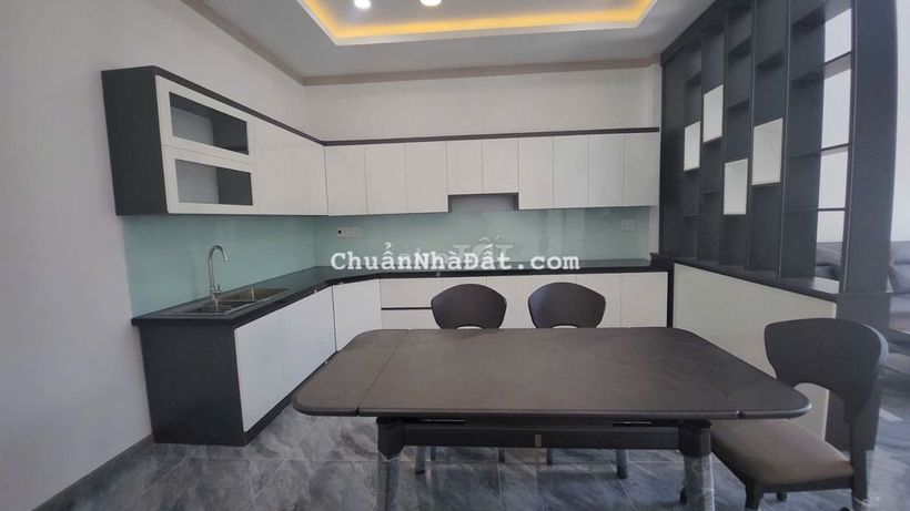 NHÀ 1 TRỆT 1 LẦU – PHƯỜNG AN HỘI, PHÚ NHUẬN