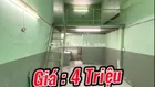 ❤️CHO THUÊ NHÀ TRỌ HẺM 1041 TRẦN XUÂN SOẠN 3M5 x 8M