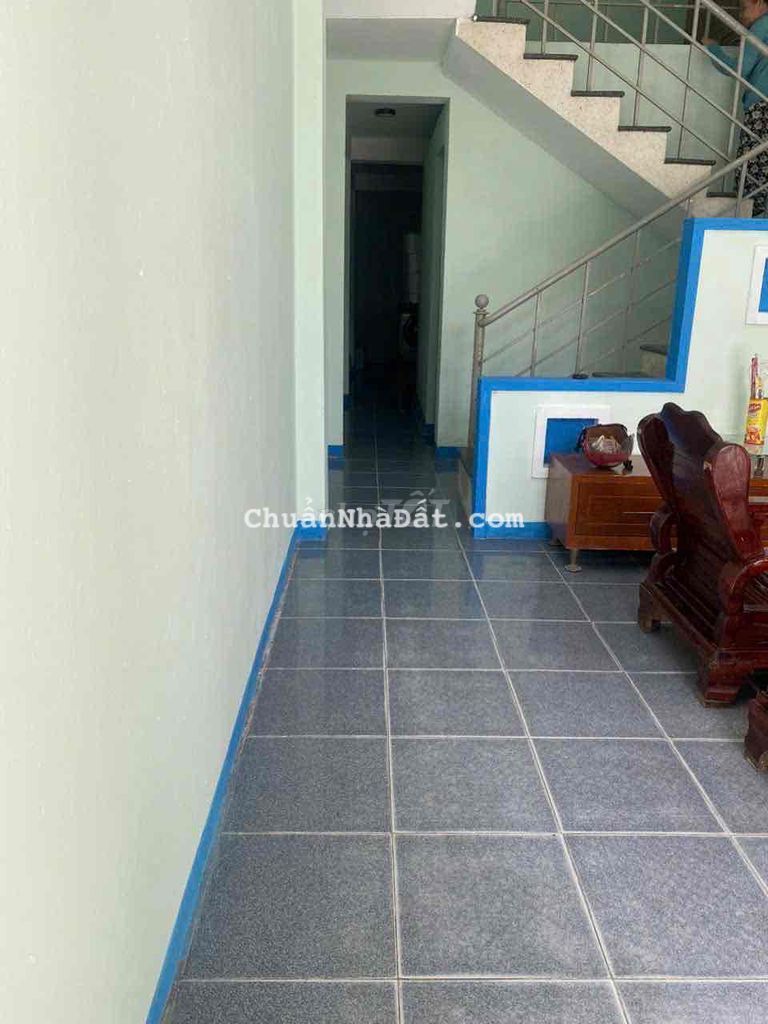 Cho Thuê Nhà 2 tầng kiệt Lê Hữu Trác, Sơn Trà