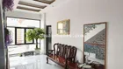 Cho thuê phòng trọ kiệt Hà Huy Tập