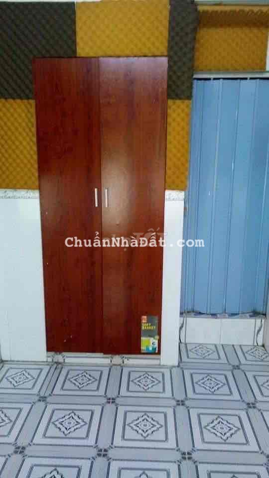 phòng tro giá rẻ