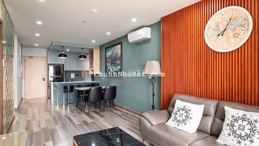 NGỘP BANK !! BÁN GẤP HÀ ĐÔ CENTROSA 1PN - 2PN - 3PN GIÁ CHỈ TỪ 9,8 TỶ