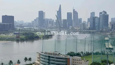 bán căn hộ chung cư 90 Nguyễn Hữu Cảnh giá 3,2 tỷ