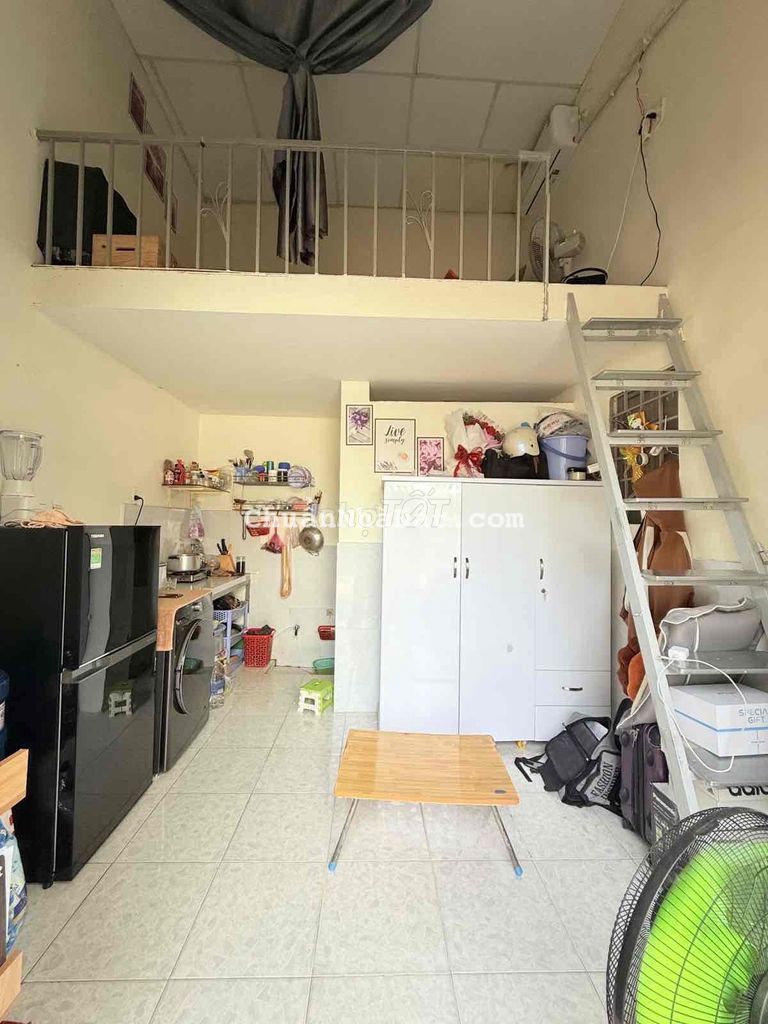 DÃY TRỌ 160m2 10 PHÒNG DÒNG TIỀN 30tr HẺM NHỰA 7M SÁT CẦU THAM LƯƠNG