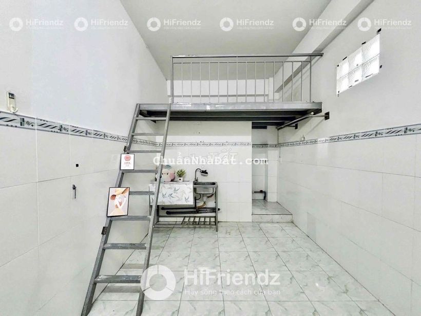 PHÒNG TRỌ GIÁ RẺ - CÓ THANG MÁY - BẢO VỆ - NGAY TÂN QUÝ -SÁT AEON TPHÚ