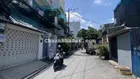 HẺM Ô TÔ LÂM VĂN BỀN -85M2 CẠNH CƯ XÁ NGÂN HÀNG- NHỈNH 6 tỷ .