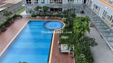 CHÍNH CHỦ BÁN CĂN HỘ 2PN CHUNG CƯ CARILLON 7