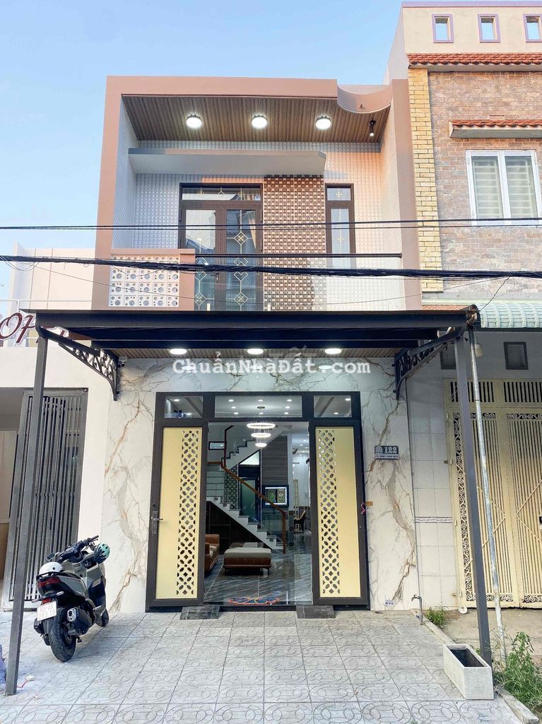 ❌ Nhà Đẹp Khu Dân Cư Gần Trường ĐHYD Cần Thơ .