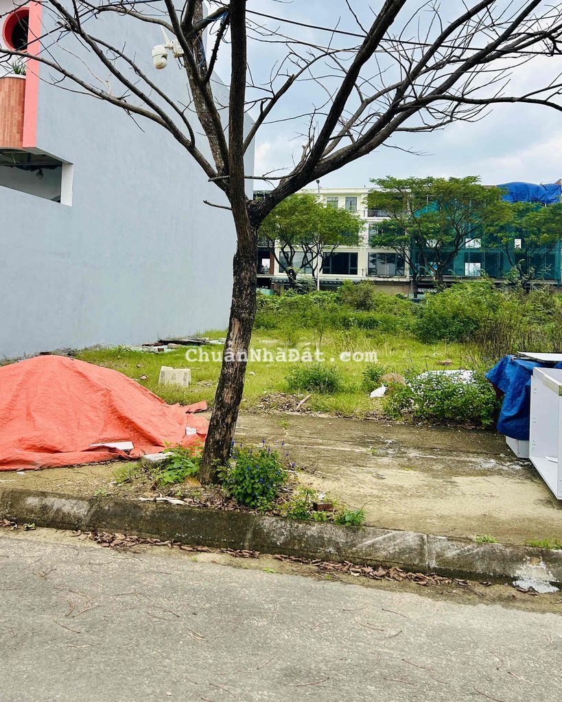 Cần Bán Lô TDC Bình Kỳ - Song Song Võ Chí Công