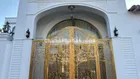 Bán villa lầu có hồ bơi cực đẹp, ngay chợ Long Hoa