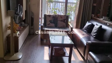 Nhà Bác sĩ tim 1 ngủ giá tốt Ecolife 58 Tố Hữu nguyên bản