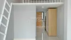 Cho thuê căn hộ dịch vụ full nội thất MT Phường Tân Hưng, Quận 7.