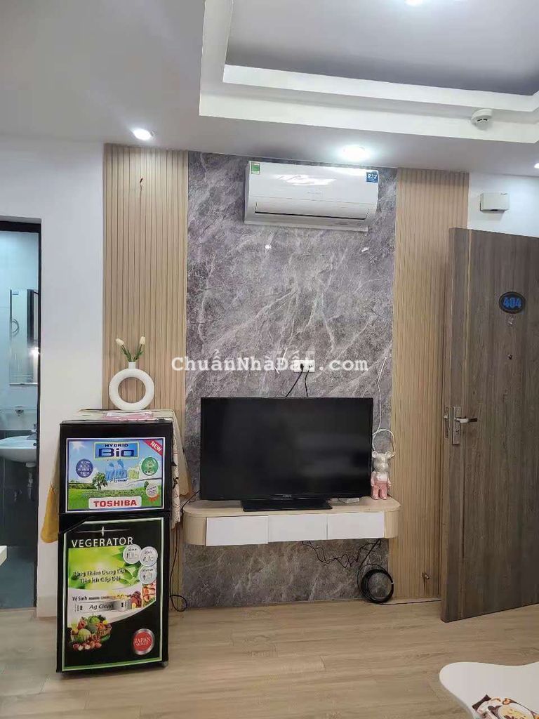 Chính chủ Cho thuê CCMN 45m2 2N/1K/1WC tại phường Đống Đa