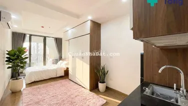 🌿 KHAI TRƯƠNG CCMN MỚI TINH – FULL ĐỒ – BAN CÔNG – LÊ ĐỨC THỌ