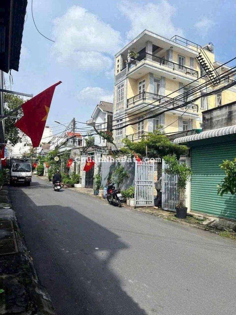 2 lô mặt tiền đường số 3, Tam Bình, gần BV Thành Phố Thủ Đức