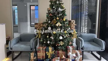 5.2 TỶ! BÁN CĂN HỘ CARILLON 7 3PN FULL NT ĐẸP