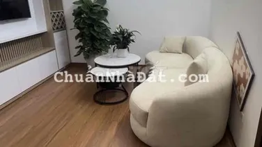 Bán căn chung cư tầng trung DT 55mx2PN, 2VS