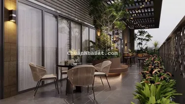 Penthouse đỉnh cao tại Cần Thơ - 156m² – CHỈ CÒN 1 CĂN