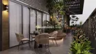 Penthouse đỉnh cao tại Cần Thơ - 156m² – CHỈ CÒN 1 CĂN