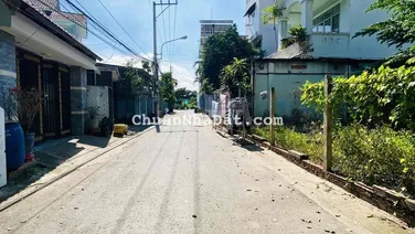 1Cặp ĐấtĐẹp TrungTâm LáiThiêu 42 99m ĐườngNhựa