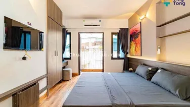 116 Miếu Đầm- Full Nội Thất Ngay Đại Lộ Thăng Long