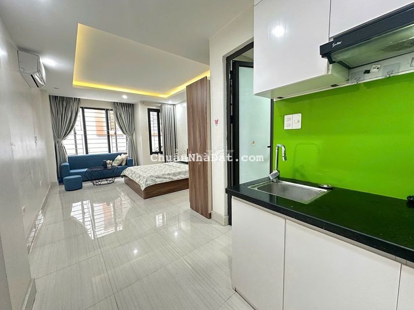 CHO THUÊ PHÒNG ĐẸP TẠI MỸ ĐÌNH