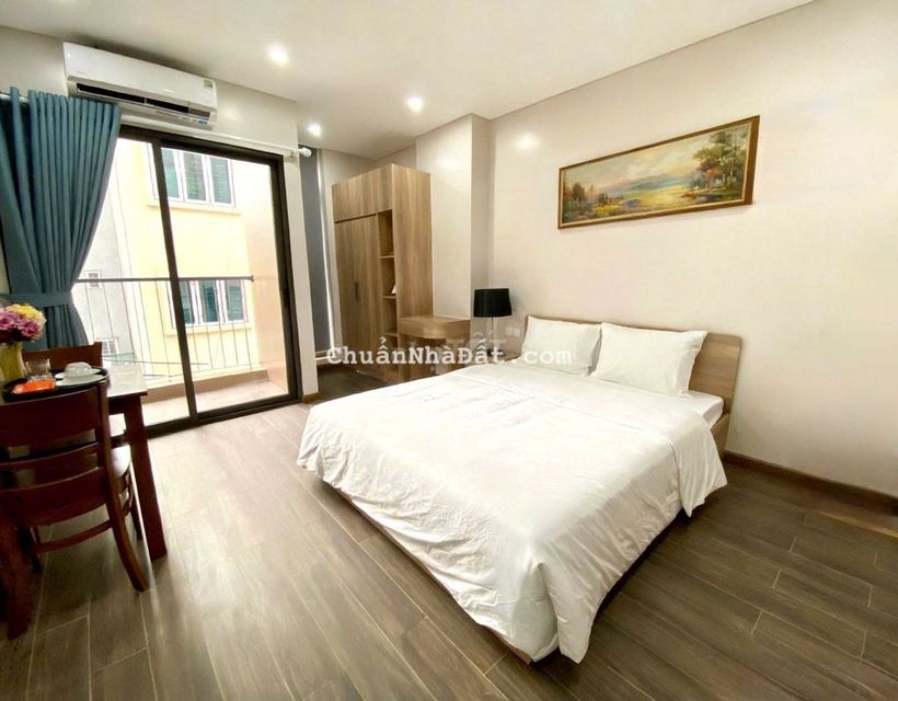 CHO THUÊ PHÒNG MỚI TẠI NAM TỪ LIÊM- Ô TÔ ĐỖ CỬA