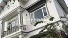 Cần cho thuê căn hộ dịch vụ