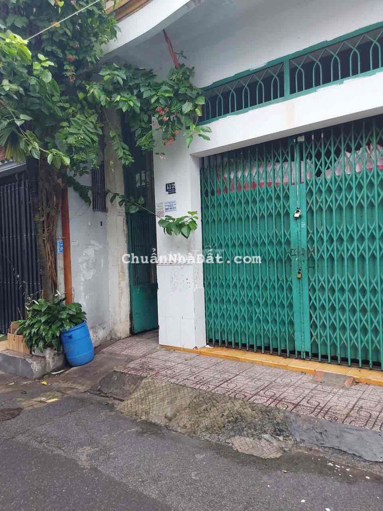 CHO THUÊ KIOT GẦN CHỢ DĨ AN 2