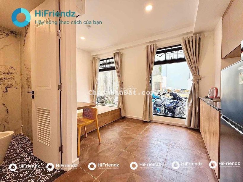 RA MẮT CĂN HỘ VIEW KÍNH NGAY ĐH CÔNG NGHIỆP, EMART PHAN HUY ÍCH