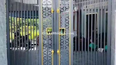 Bán nhà mới sổ riêng Phước Tân Biên Hoà nhà xây cực đẹp giá ngon nhất