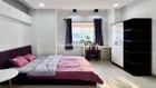 Căn hộ full nội thất cực rộng 40m2 giá rẻ khu Lăng Cha Cả, Tân Bình