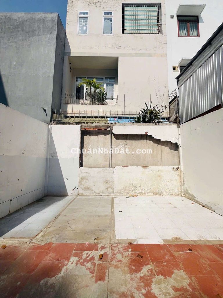 CHO THUÊ MB kdc nam long. Cần thơ. 5tr. 228 mv.có 2wc. Hố ga.