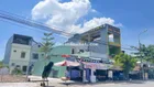 Chuyển nhượng lô đất đầu đường Đô Đốc Lân 10m5