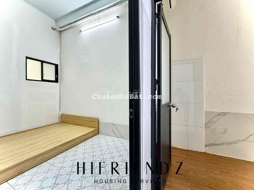 Cho thuê căn hộ 2PN Rộng mới giá rẻ Thoại Ngọc Hầu