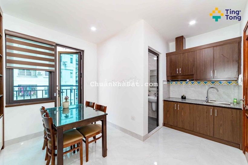 KHAI TRƯƠNG CCMN Ô TÔ ĐỖ CỬA PHỐ TRẦN BÌNH - PHẠM HÙNG Ở NGAY