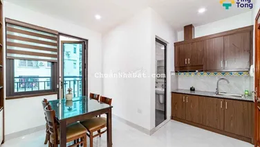 KHAI TRƯƠNG CCMN Ô TÔ ĐỖ CỬA PHỐ TRẦN BÌNH - PHẠM HÙNG Ở NGAY