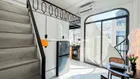 Chung Cư Mini Mới Xây - Bảo Vệ 24/24, Nội Thất Luxury - Gần FTU, UTH