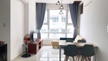 CHO THUÊ CĂN HỘ SUMMER SQUARE QUẬN 6 - 2PN & 3PN - GIÁ CHỈ TỪ 9 TR/TH