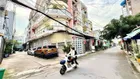 💥💥Đường Xe Hơi 6m - Nhà Đúc 4 Tầng, Cạnh Ngã Tư Bốn Xã - DT: 4x13 (52m