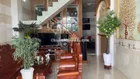 136M2 NGANG 6M- 2 TẦNG - SÂN VƯỜN NGHỈ DƯỠNG - THỊ TRẤN NB - HƠN 5TỶ