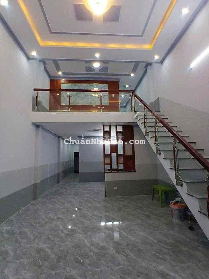 nhà mới đẹp ấp 5 Trảng bom. sổ riêng sát kcn giang điền