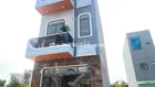 nhà phố hoàn công mới .gần aeon bình dương