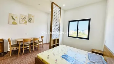 📍 STUDIO CHO THUÊ 45m2 – BỜ QUAN 14, HÒA QUÝ - NGŨ HÀNH SƠN