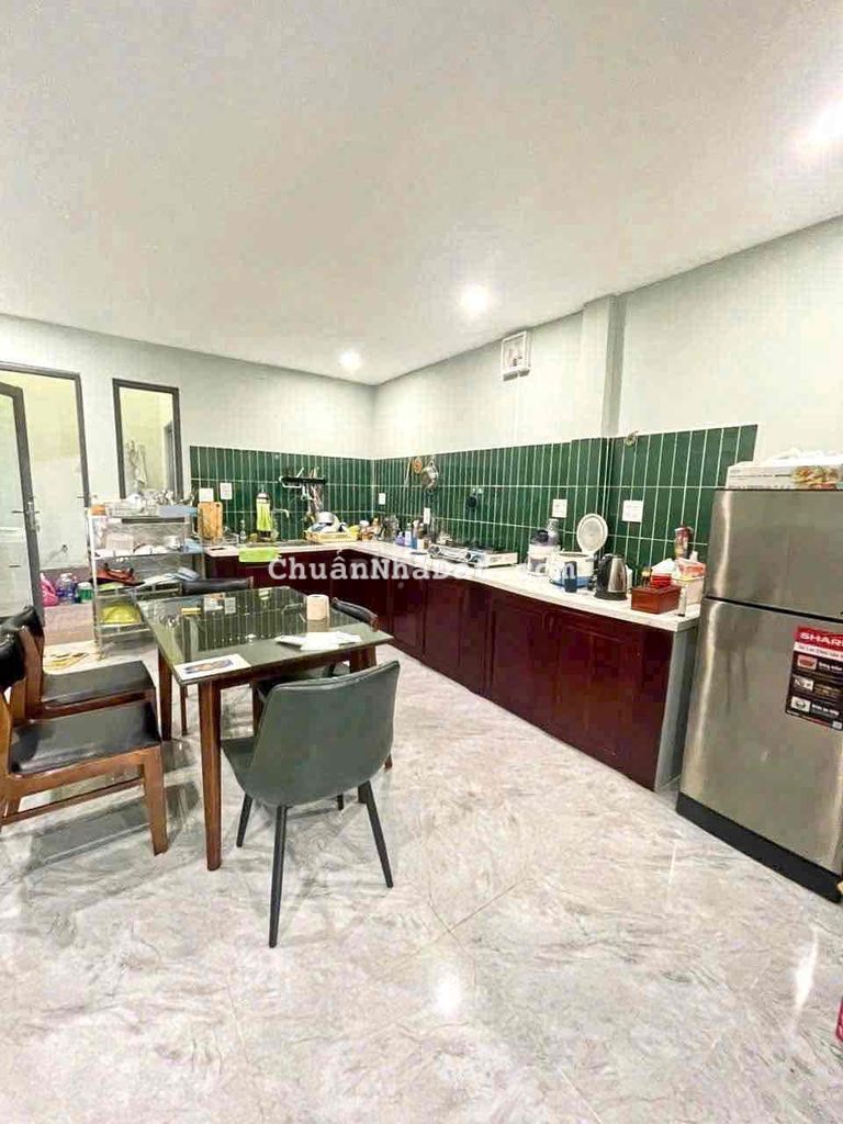 Nhà bán Hồ Bún Xáng Phố ẩm thực Cần Thơ