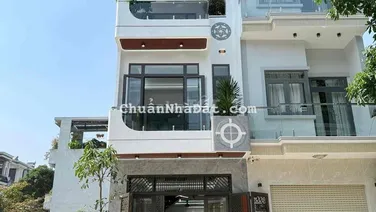 nhà full nội thất cần bán gấp thuận an bình dương