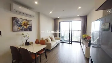 Căn hộ 68m2 2PN 2VS Tòa P2 Vinhomes Ocean Park 1.