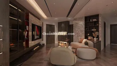 CHÍNH CHỦ bán GẤP Căn hộ Bình Vượng Tower Hà Đông ,Chốt nhanh ,Giá tốt
