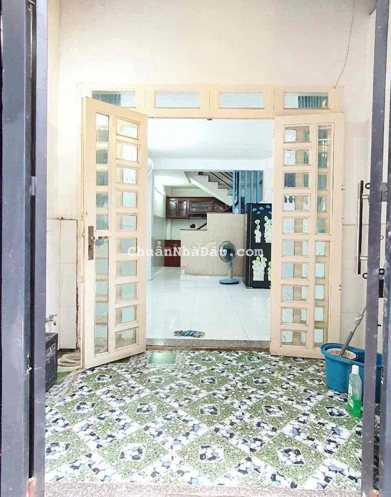 💰💰 TRỆT 2LẦU: 2PN 2WC - SÁT MẶT TIỀN ĐƯỜNG SỐ 5, P17, GV