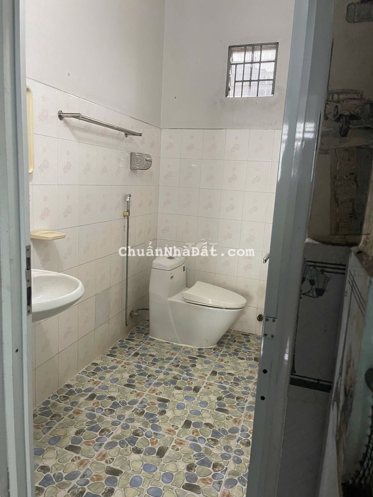 Bán nhà ngay trường Đoàn Thị Điểm -5x9m trệt lầu giá bán chỉ 4.5 Tỷ TL